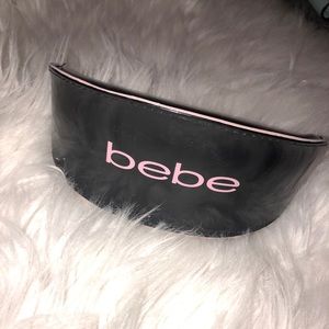 NWWOT Bebe Sunglasses